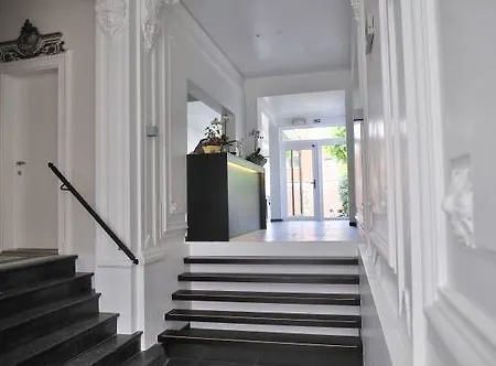 47 Auberge de jeunesse