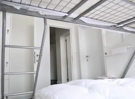 Auberge de jeunesse 47 Gand