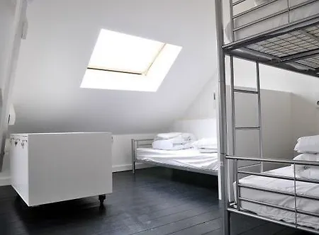 47 Auberge de jeunesse Gand