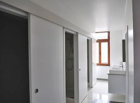 Auberge de jeunesse 47