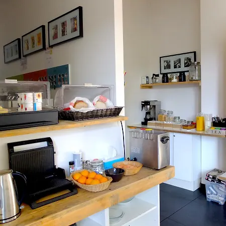 Auberge de jeunesse 47