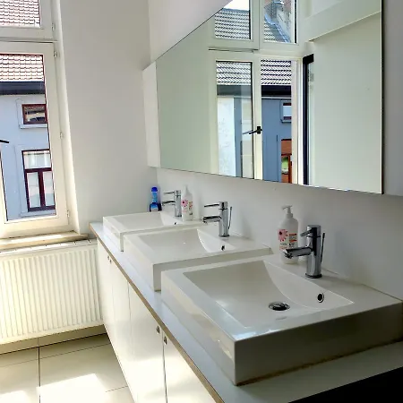 Auberge de jeunesse 47