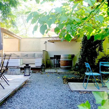 Auberge de jeunesse 47 Gand