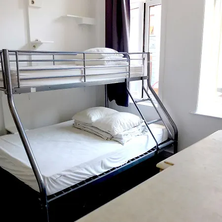 47 Auberge de jeunesse