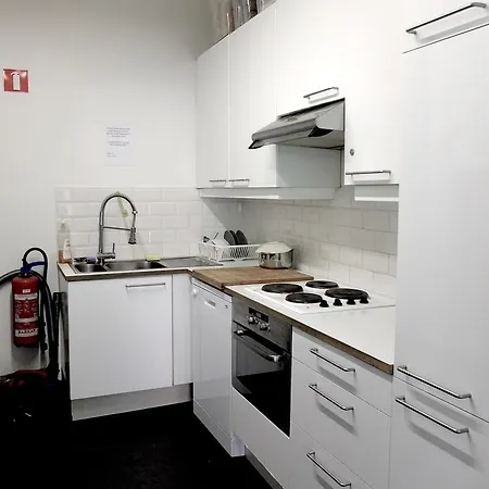 Auberge de jeunesse 47
