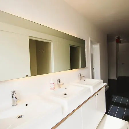 Auberge de jeunesse 47 Gand