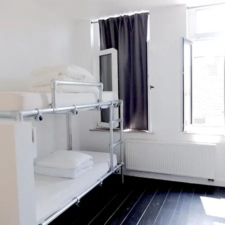 Auberge de jeunesse 47 Gand
