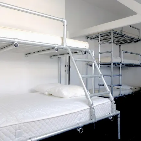 Auberge de jeunesse 47