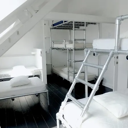 47 Auberge de jeunesse Gand