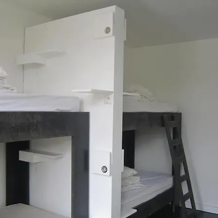 Auberge de jeunesse 47