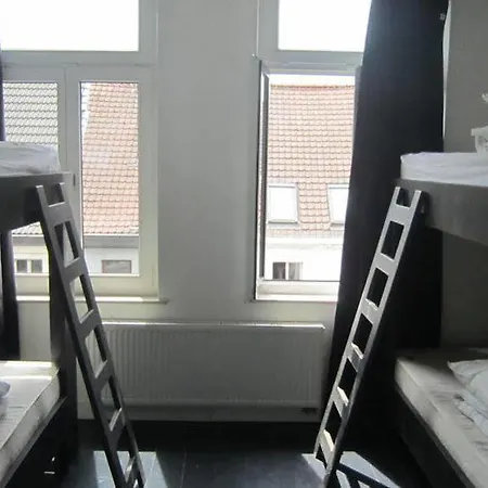 Auberge de jeunesse 47