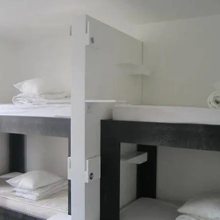 Auberge de jeunesse 47