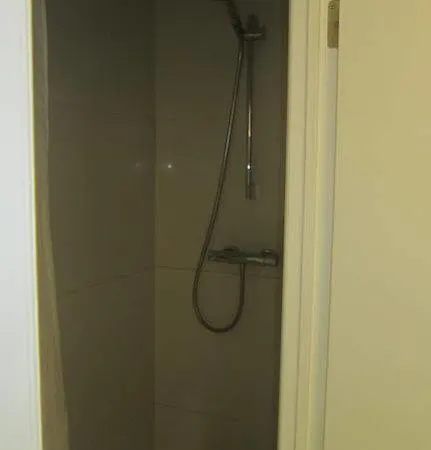 Auberge de jeunesse 47 Gand