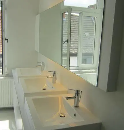 Auberge de jeunesse 47