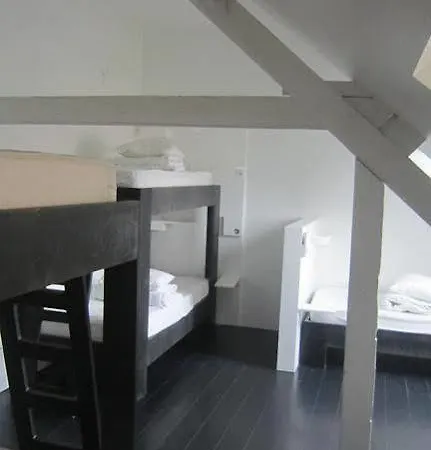 47 Auberge de jeunesse Gand